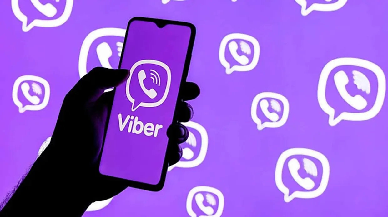 Helping businesses build comprehensive marketing solutions with Viber.